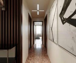 The Bayshore (D16), Condominium #478596801
